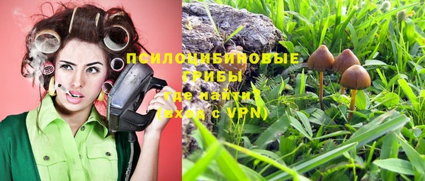 меф Осташков
